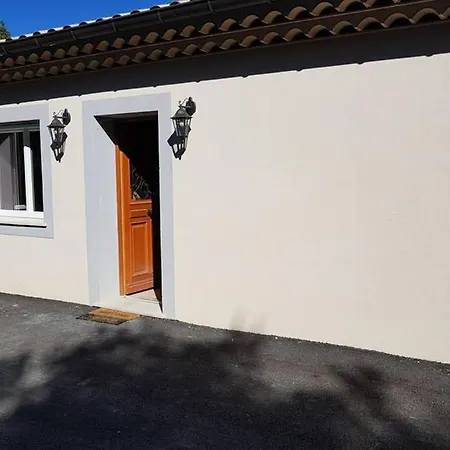 Villa Proche Des Gorges Du Verdon Et Du Golf Taulane
