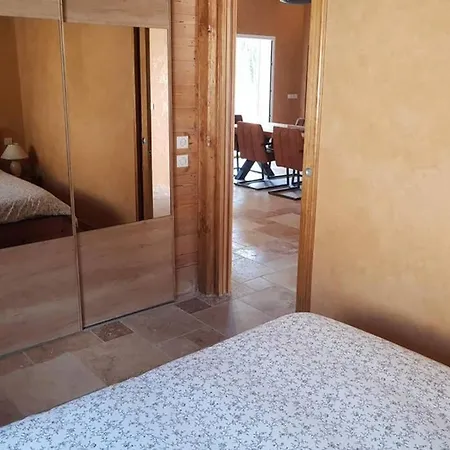 Villa Proche Des Gorges Du Verdon Et Du Golf Taulane
