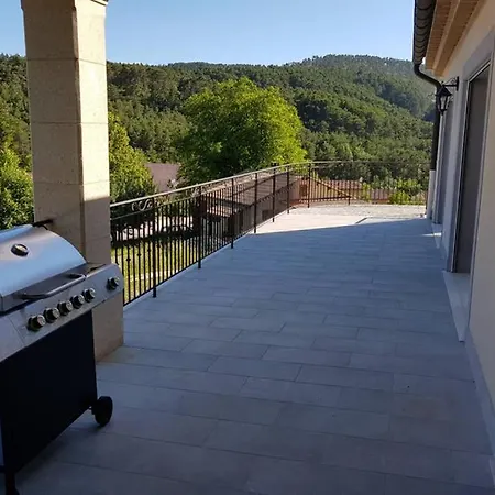 Villa Proche Des Gorges Du Verdon Et Du Golf Taulane Peyroules
