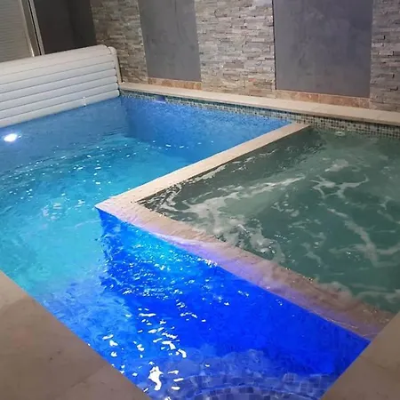 Villa Proche Des Gorges Du Verdon Et Du Golf Taulane *